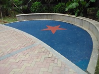 南寧昌泰水立方兒童樂園(EPDM)