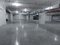 柳州金綠洲地下車庫(固化劑)