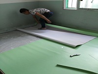 海心幼兒園(PVC)